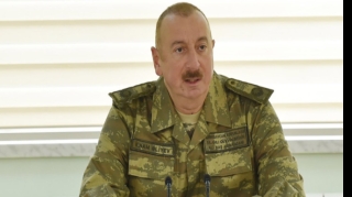 Prezidentdən Silahlı Qüvvələr Günü ilə bağlı paylaşım   - FOTO