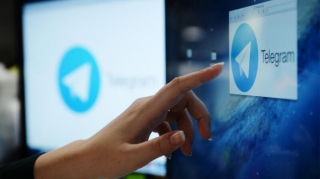 "Telegram" yenə çökdü