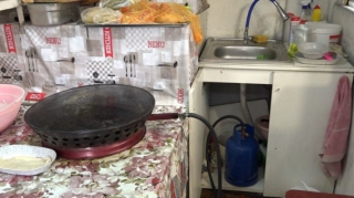 В Баку на 807 объектах выявлены случаи использования газовых баллонов  - ФОТО - ВИДЕО