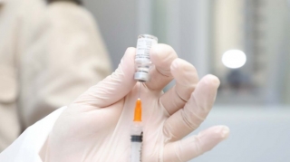 Peyvənd olunanların sayı açıqlandı