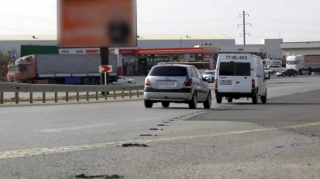 Bakı Dairəvi yolda təhlükəli vəziyyət niyə həllini tapmır? - RƏSMİ AÇIQLAMA - VİDEO 