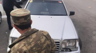 DİN-dən özünü QHT rəhbəri kimi təqdim edən şəxslə bağlı AÇIQLAMA 