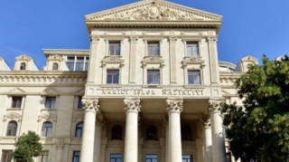 XİN:  "Pelosi tərəfindən Azərbaycana qarşı irəli sürülən əsasız və ədalətsiz ittihamları qəbuledilməzdir"