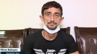 Gənclər arasında narkotikin təbliği ilə məşğul olan şəxslər saxlanıldı  - VİDEO - FOTO