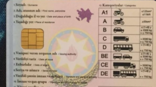 Sürücülük imtahanları yol polisindən alına bilər - DİM sədrindən AÇIQLAMA 