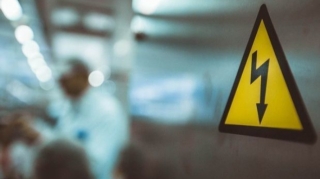 В Физулинском районе на рабочем месте погиб инженер-электрик