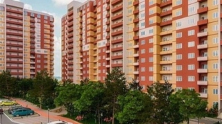 Bakıda 9 mərtəbədən hündür binaların tikintisi dayandırılır - Plan hazırlandı 