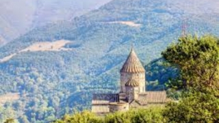 Ermənilər Xankəndini boşaldırlar  - Hərbi texnikalar, avtomobillər... - VİDEO