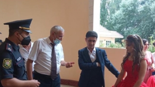 Azərbaycanda bəy və gəlin toya buraxılmadı — SƏBƏB 