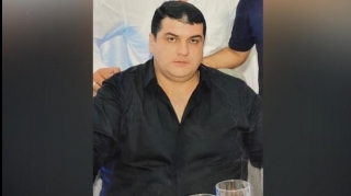 "Özünü imam Mehdi kimi təqdim edən şəxsə 7 min 200 manat zəkat vermişəm" - MƏHKƏMƏ 