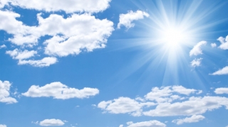 Bu günün hava proqnozu 