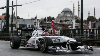 Турция хочет вернуть себе место в календаре "Формулы-1" с 2026 года