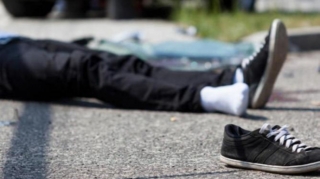 Sabirabadda 23 yaşlı gənci avtomobil vurub 