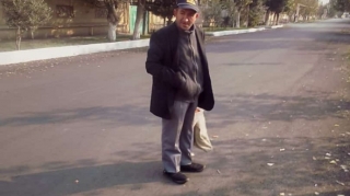 İtkin düşmüş Salyan sakini Bakıda tapıldı