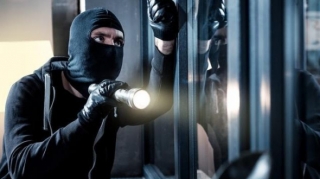 Bakıda oğurluq edənlər saxlanılıb 