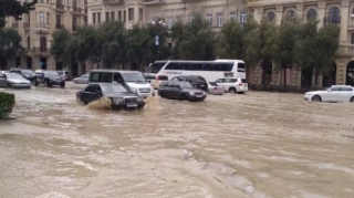 Azərbaycana yağan aramsız yağışların səbəbi bu imiş - AÇIQLANDI 
