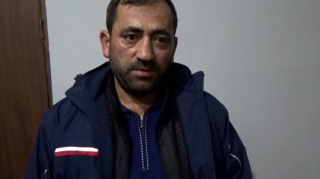 İrandan Azərbaycana narkotik gətirən “balıqçı” saxlanıldı - VİDEO 