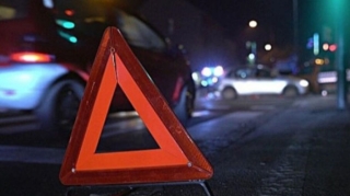 Bakıdakı qəzada ölənlərdən biri sabiq rəis müavini olubmuş 