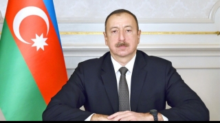 Prezident: "Bir neçə yaşayış məntəqəsi tam nəzarətimiz altındadır" 