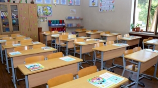 Məktəbdə baş verən insidentlə bağlı ŞOK İDDİA - VİDEO 