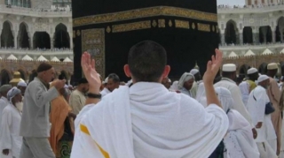 Həccə hazırlaşanlara ŞAD XƏBƏR 