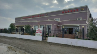 Restoranın inzibatçısı toya görə həbs olundu - FOTO 