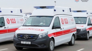 Tüfeyli həyat tərzi sürən kişi ölü tapıldı 