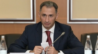 Nazir: "Bakıda ITU Regional Sürətləndirmə Mərkəzinin açılması nəzərdə tutulur" 