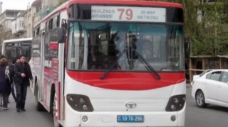 Жители столицы жалуются на автобусы №79: будет ли обновлена маршрутная линия? 