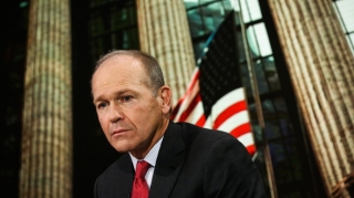 “Boeing”in rəhbəri vəzifəsini tərk edəcək 