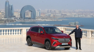 Ərdoğan İlham Əliyevə hədiyyəsi ilə bağlı paylaşım etdi - FOTO 