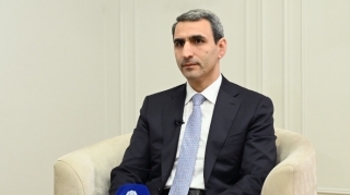 Yük sahibləri dəmiryol ofisinə getmədən xidmətlərdən istifadə bilərlər – ADY sədri - FOTO 
