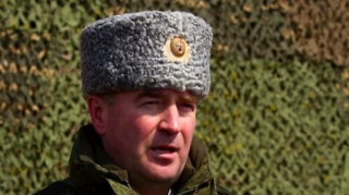 Erməni mediası:  “Xankəndidəki mitinqin təşəbbüskarı general Volkovdur”