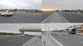 Məktəbə maşınla yaxınlaşmaq üçün Şüvəlan yolundakı dairəyə getmək lazımdır – ŞİKAYƏT - VİDEO 