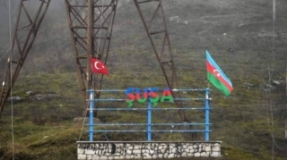 Azad olunmuş ərazilərə qayıdışla bağlı iclas keçirildi