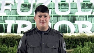 Ambulans qəzasında ölən şəxs polis əməkdaşı imiş - FOTO