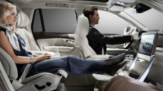 Avtomobillərdə katapultlu oturacaqlar quraşdırıla bilər 