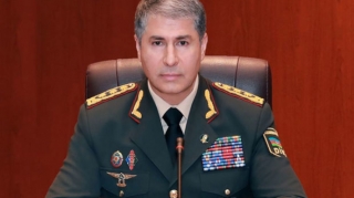 Vilayət Eyvazovdan yeni TƏYİNAT 