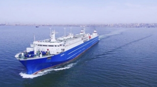 "Azərbaycan Xəzər Dəniz Gəmiçiliyi"nin 8 minə yaxın işçisi var 