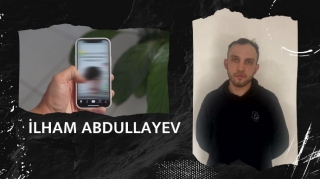 "TikTok”da təhqiramiz paylaşımlar edən şəxs həbs olundu - VİDEO 