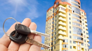 Ev almaq istəyənlər üçün ŞAD XƏBƏR:  Nizamnamə kapitalı artırıldı