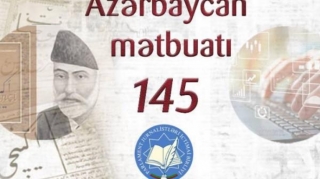 Parlament jurnalistləri Prezidentə məktub ünvanladılar