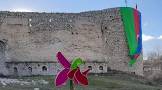 Nazir şəhid oğluna Şuşada vəzifə verdi