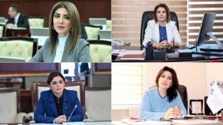 Qadınların hüquqları Azərbaycanda necə qorunur? - Özləri DANIŞDI 