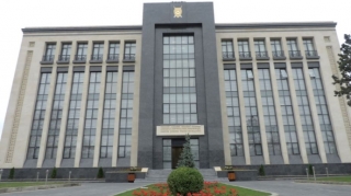 Gəncədə törədilən qətllə bağlı cinayət işi başlanılıb 