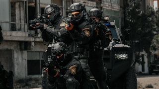 "Kərimə" dövləti yaratmaq istəyən daha bir cinayətkar qrup müəyyən olundu  - VİDEO