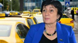 "Hər sürücülük vəsiqəsi olan taksi sürməməlidir" - Deputat 
