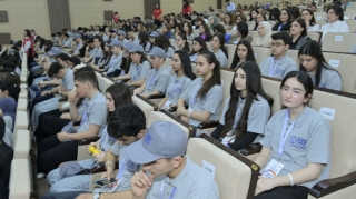 "Sabahın alimləri” XV Respublika Layihə Müsabiqəsinə qeydiyyat başladı 