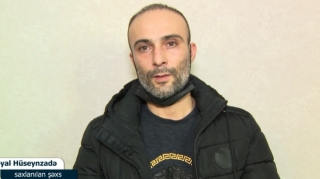 Bakıda avtomobillərin katalizatorunu oğurlayan şəxs saxlanıldı  - FOTO