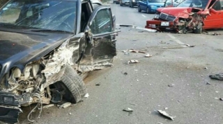 Ötən gün yol qəzasında 1 nəfər ölüb 